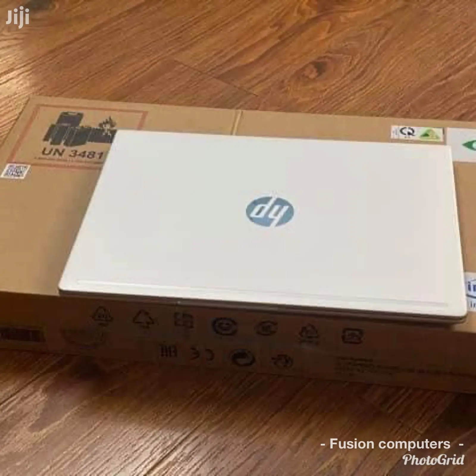 New Laptop HP 8GB Intel Core I7 HDD 1T