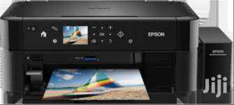 Epson L850 Printers