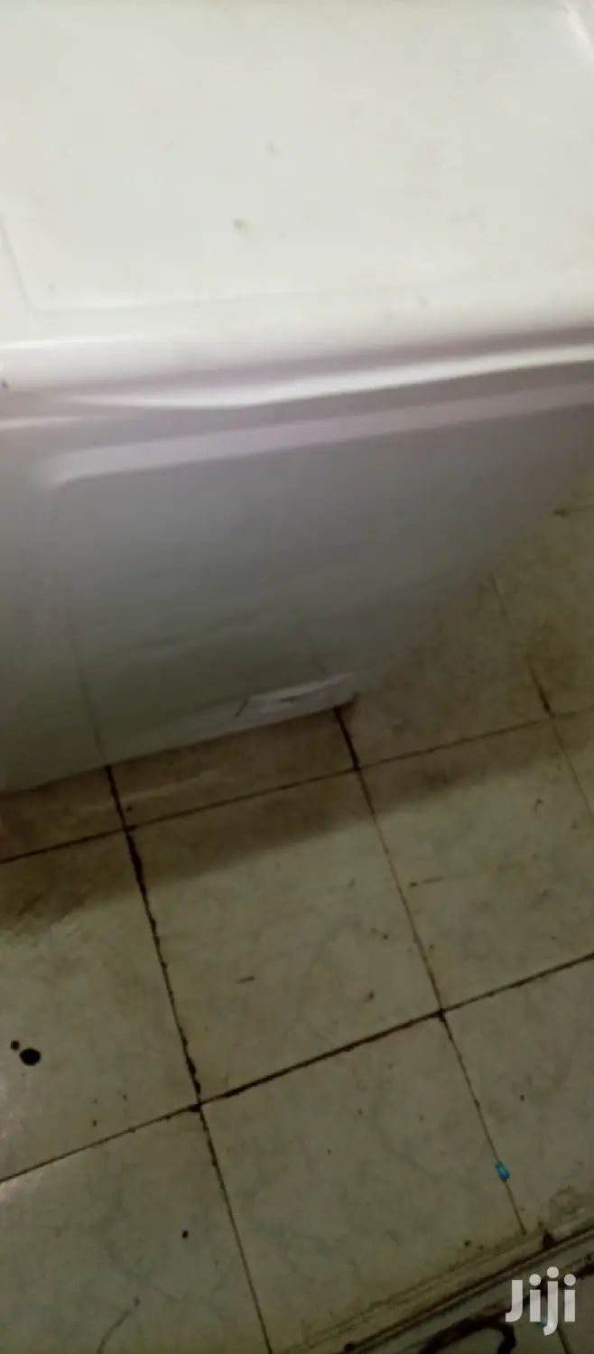2 By 2 Freezers
