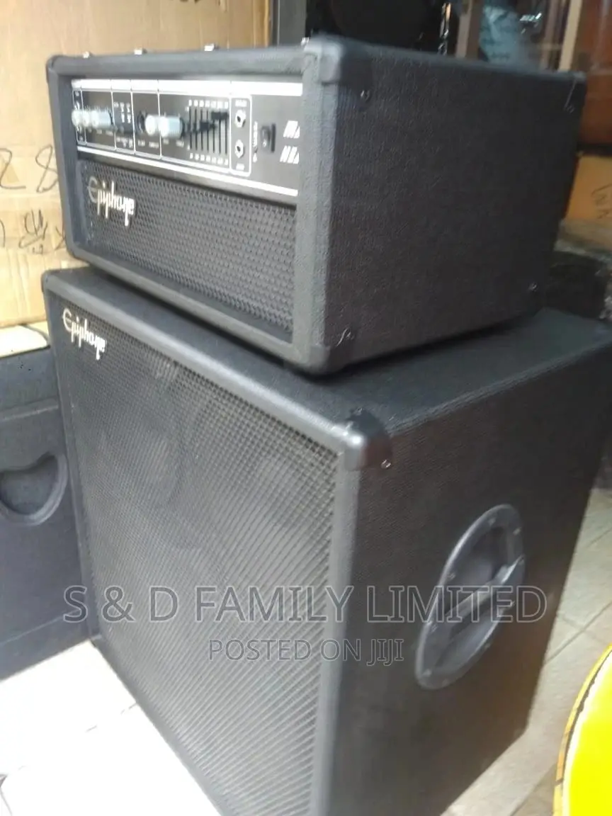 Epiphone Base Combo
