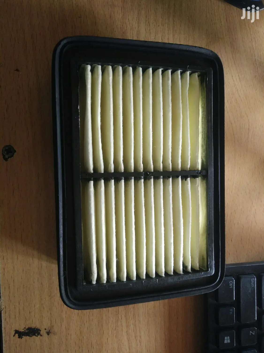 Honda Life Genuine Air Filter