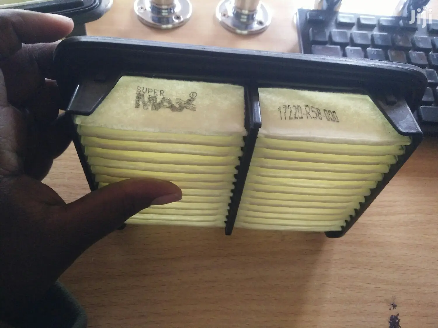 Honda Life Genuine Air Filter