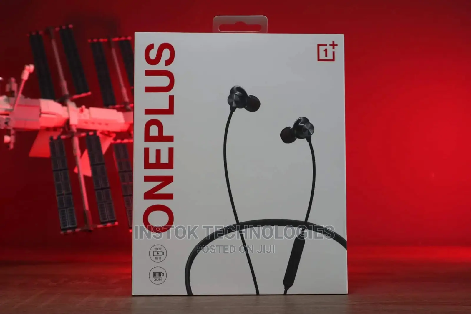 Oneplus Bullets Wireless 2 Wireless Earphones