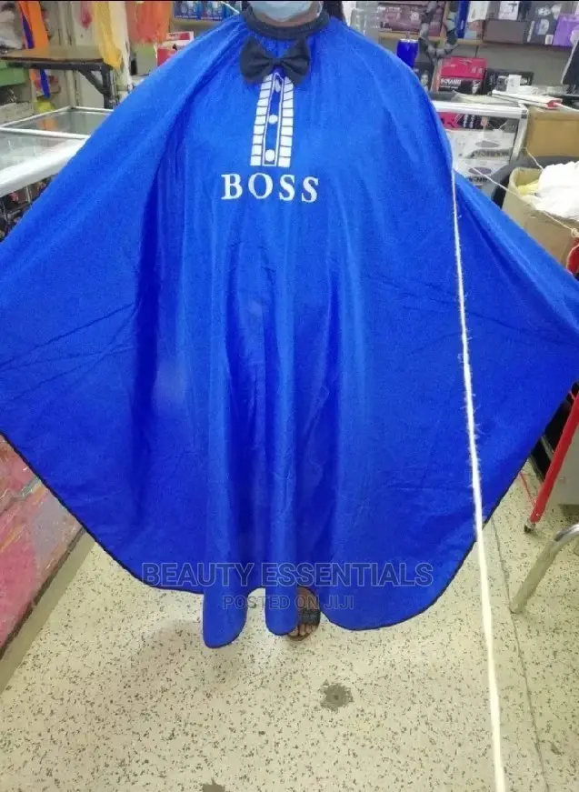 Boss Gown/ Dripper