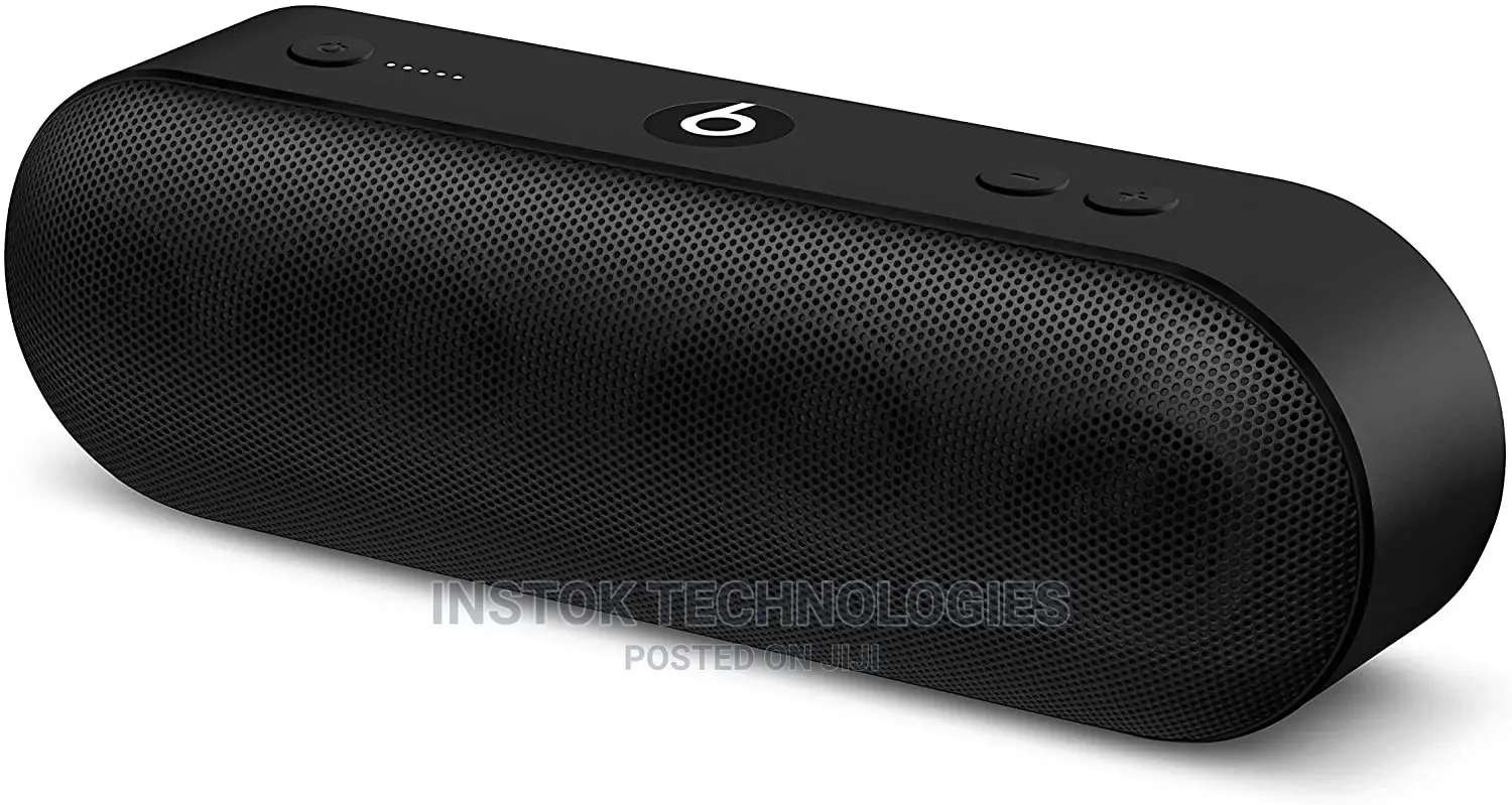Beats Pill+ Portable Wireless Speaker With Mic