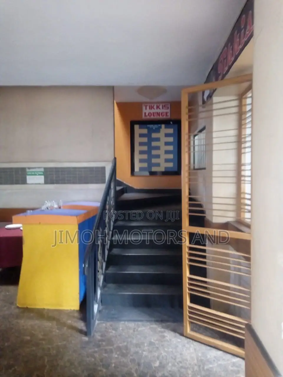 Hotel For Sale