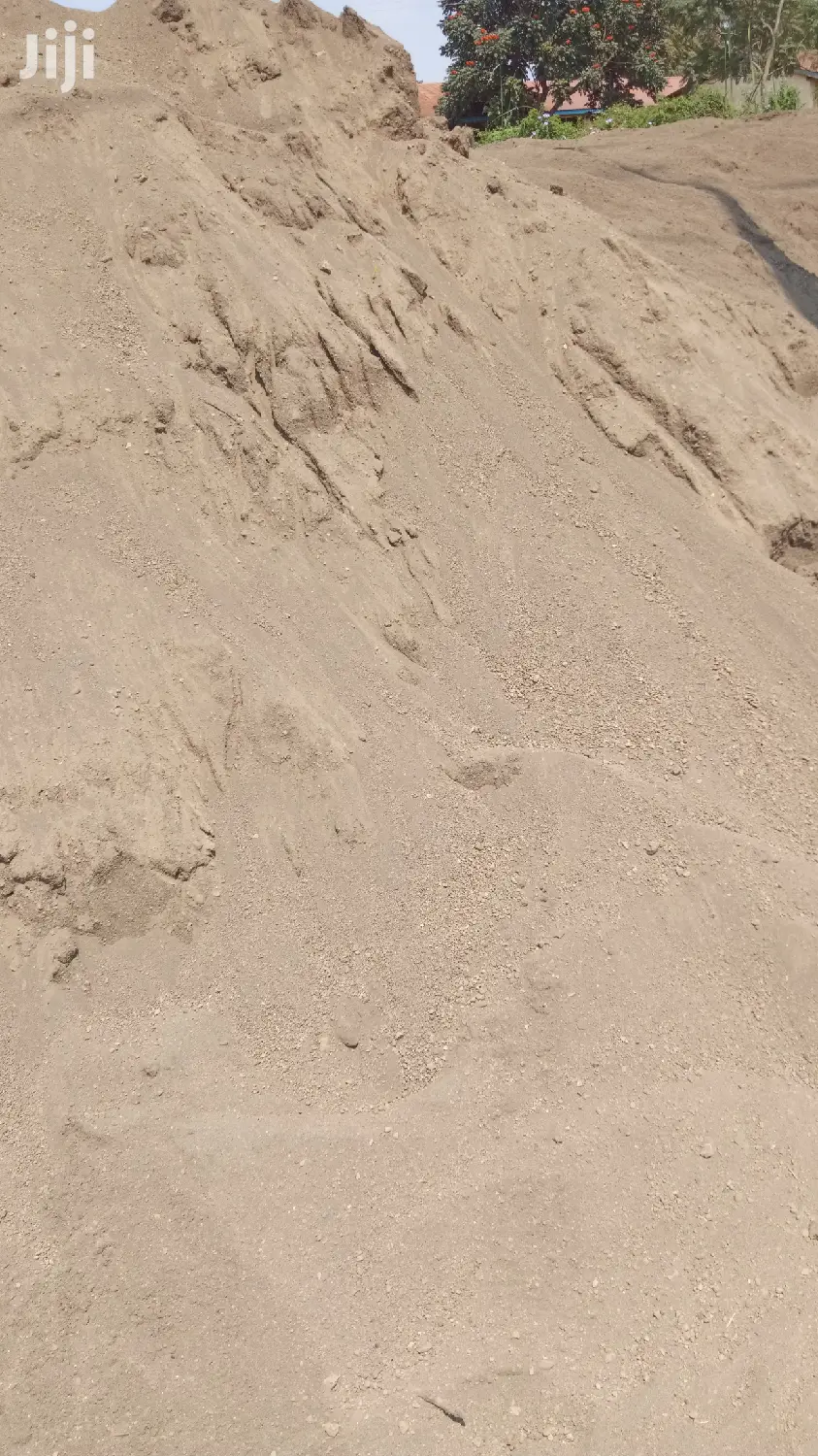 Black/Grey Mai Mahiu Sand