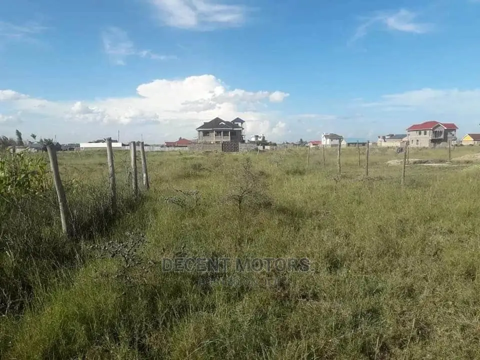Plot for Sale