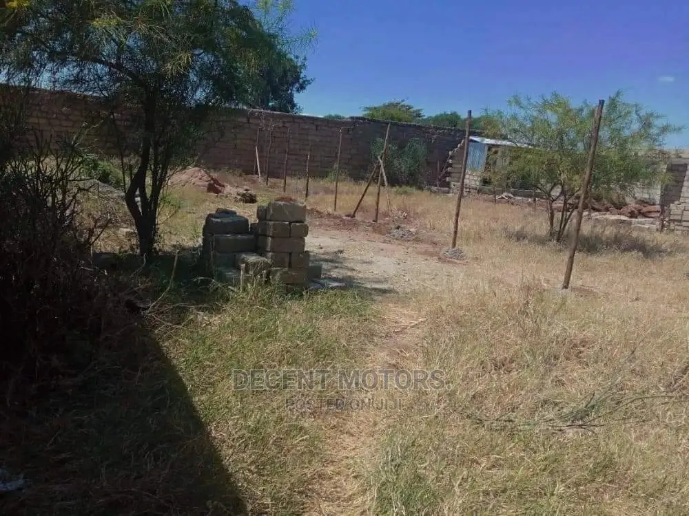 Plot for Sale