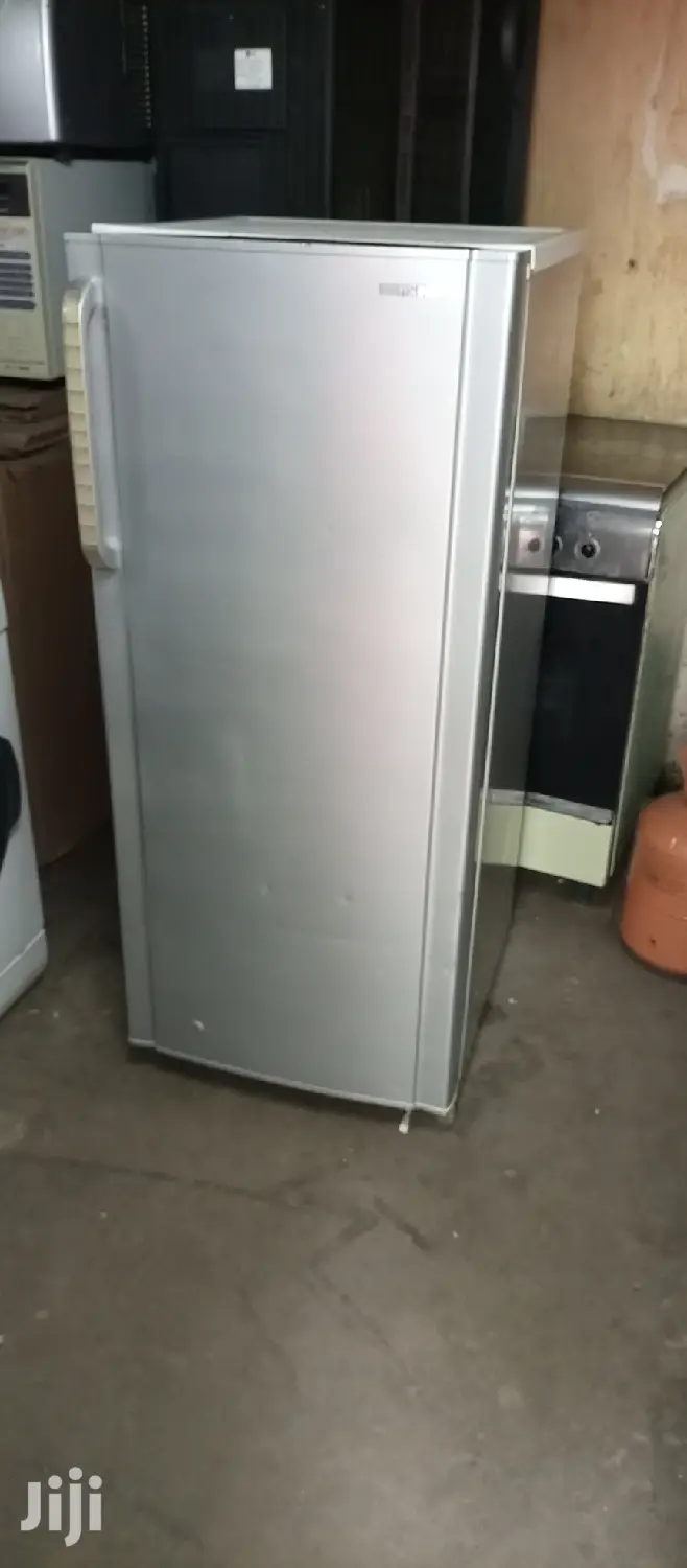 Fridge Single Door