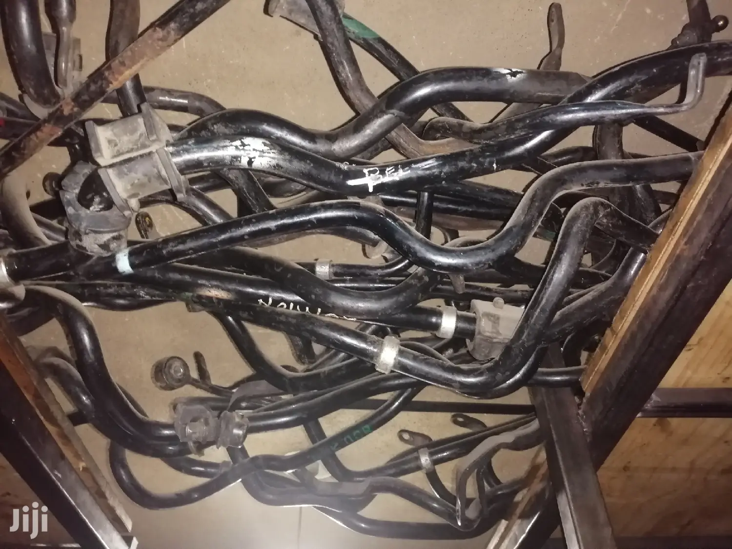 Stabilizer Bar/Sway Bar for All Japanese Vehicles.