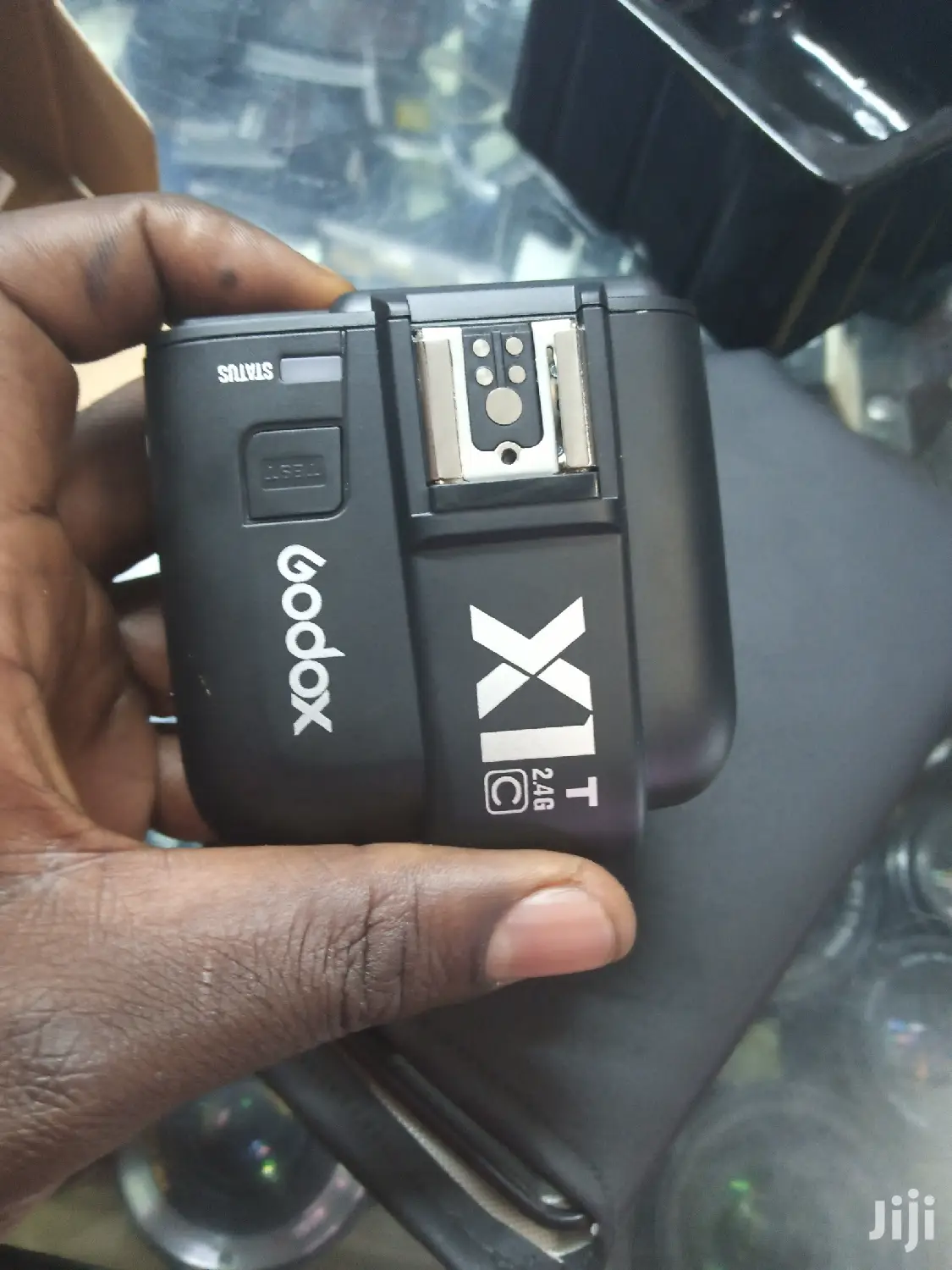 Godox Triggers