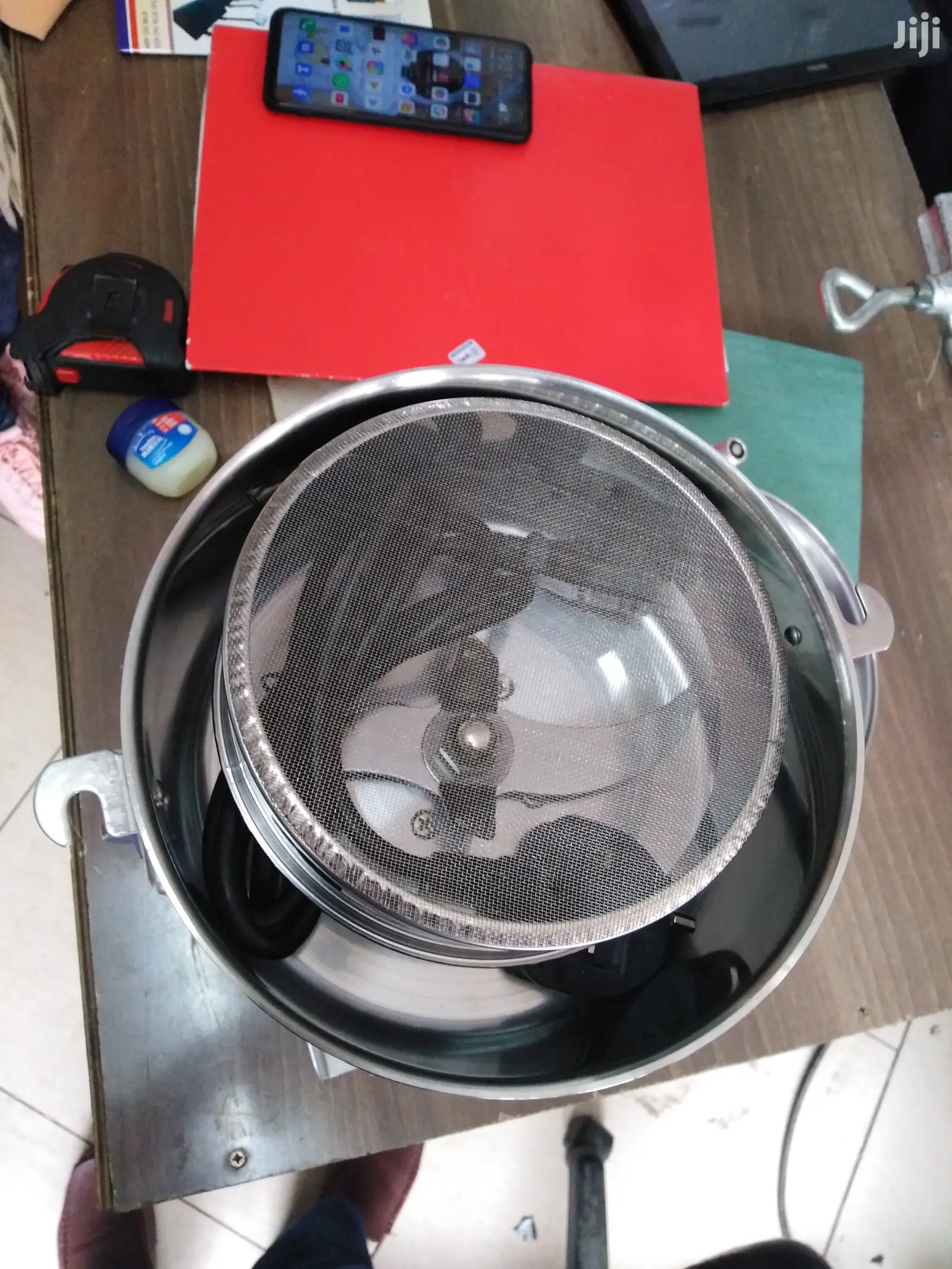 Multi Functional Grinder High-Speed for Cereals