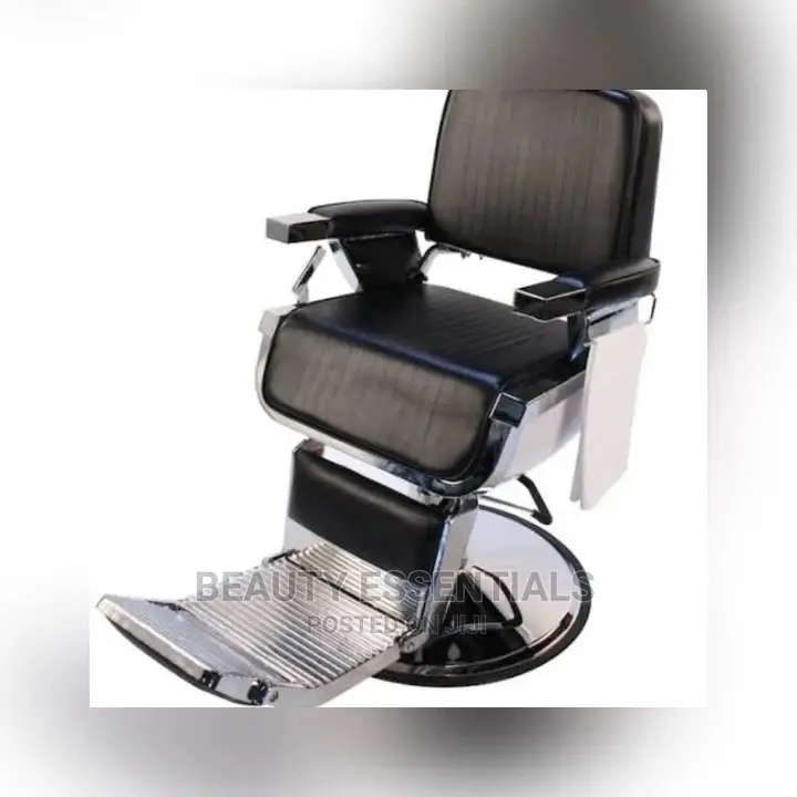 Vip Barber Seat