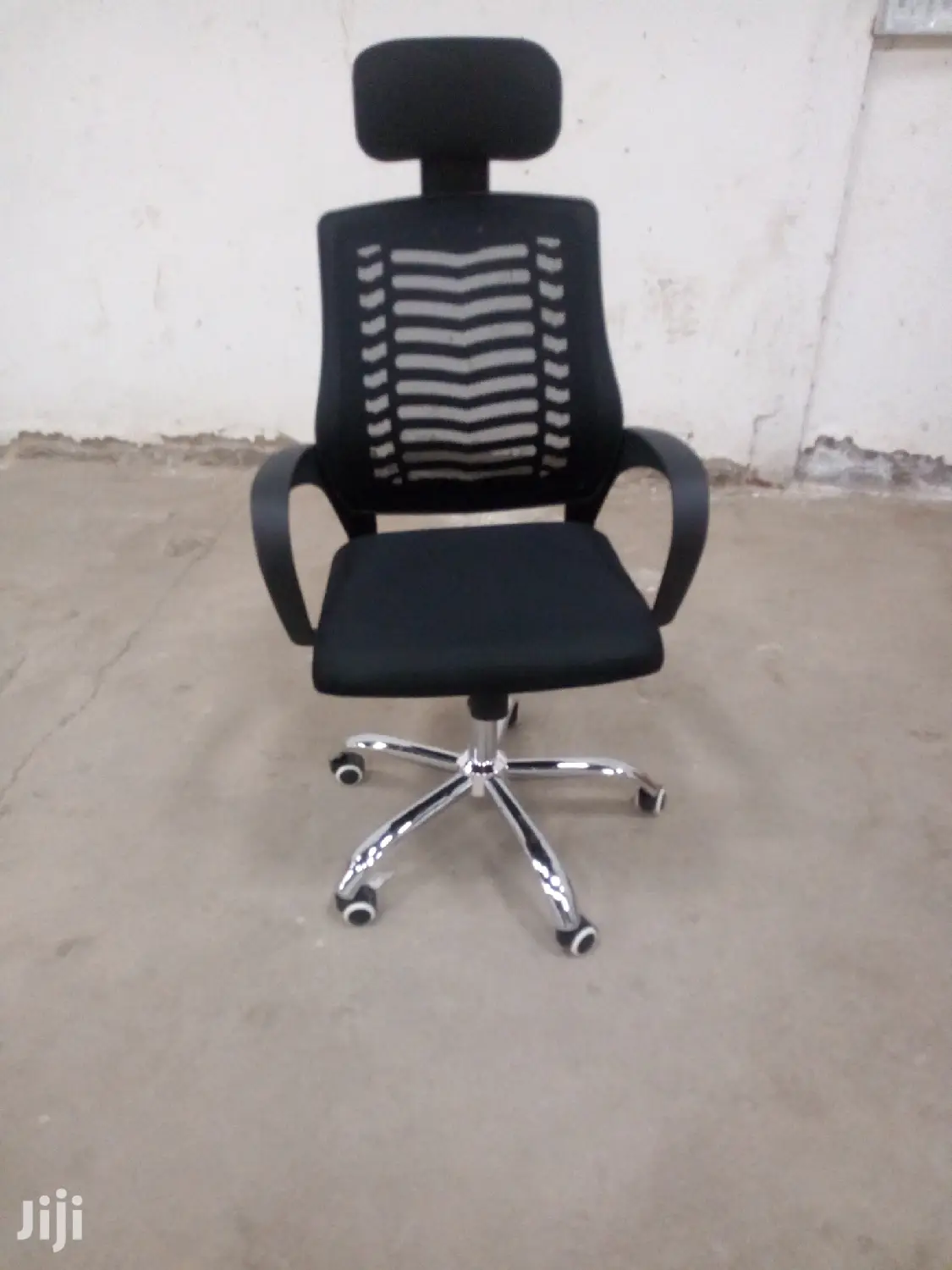 Best Head Rest Office Chair