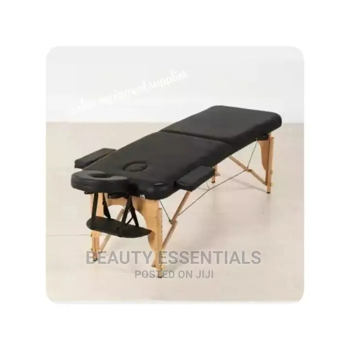 Massage Bed