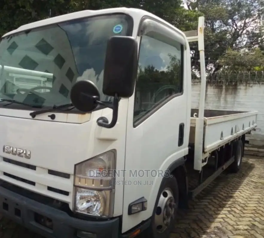 Isuzu 3tonne Truck