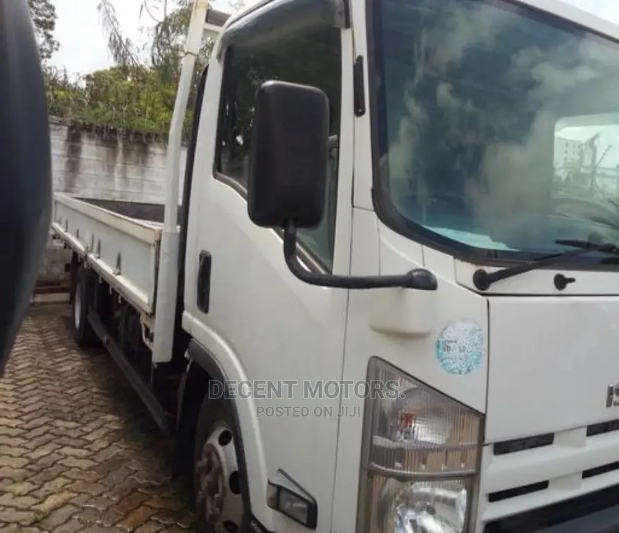 Isuzu 3tonne Truck