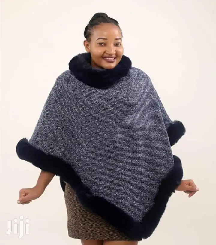Latest Ponchos