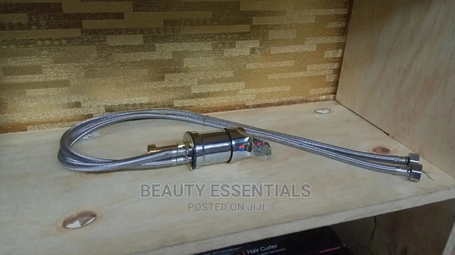 Salon Sink Mixer