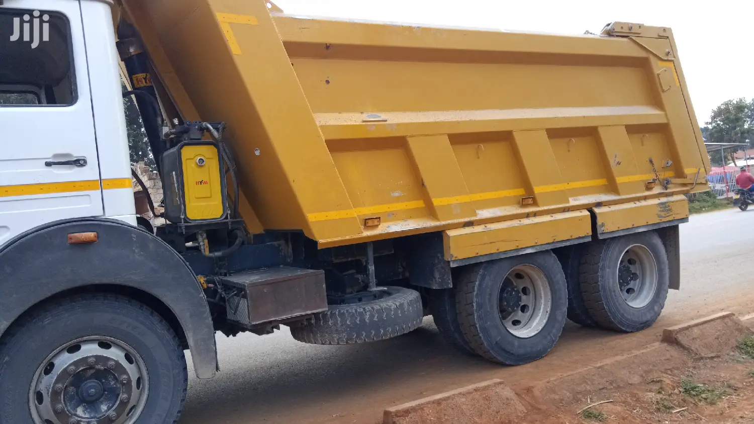 Machine Crushed Ballast(Kokoto)