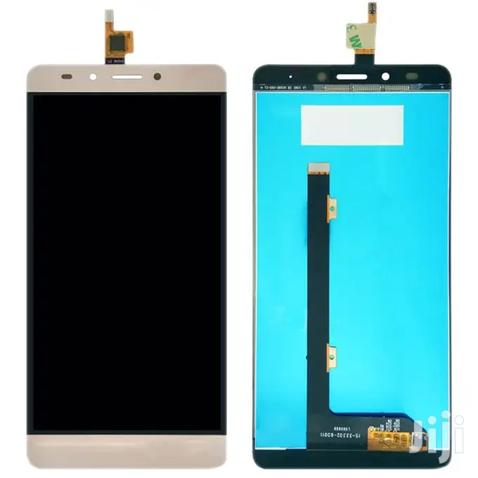 Infinix Note 3 X601 Complete Screen