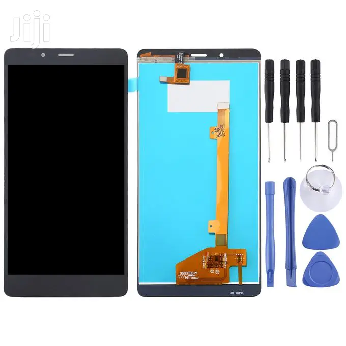 Infinix Note 2 X600 Complete Screen