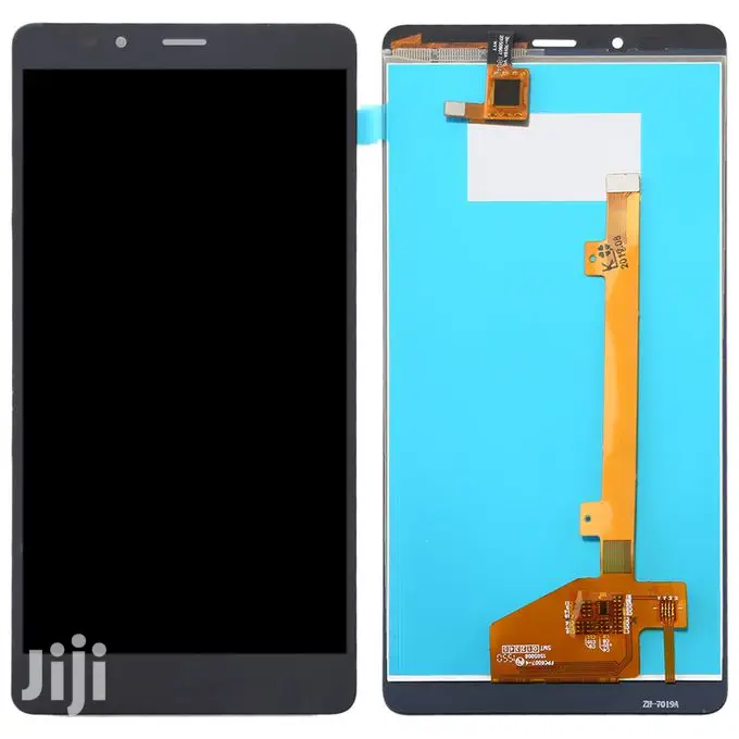 Infinix Note 2 X600 Complete Screen