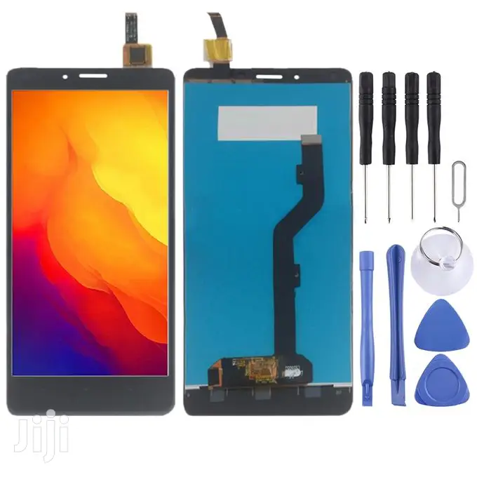 Infinix Zero 4 X555 Complete Screen