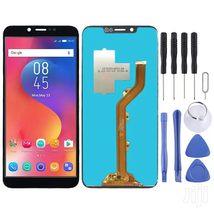 Infinix Hot S3 X622 Complete Screen