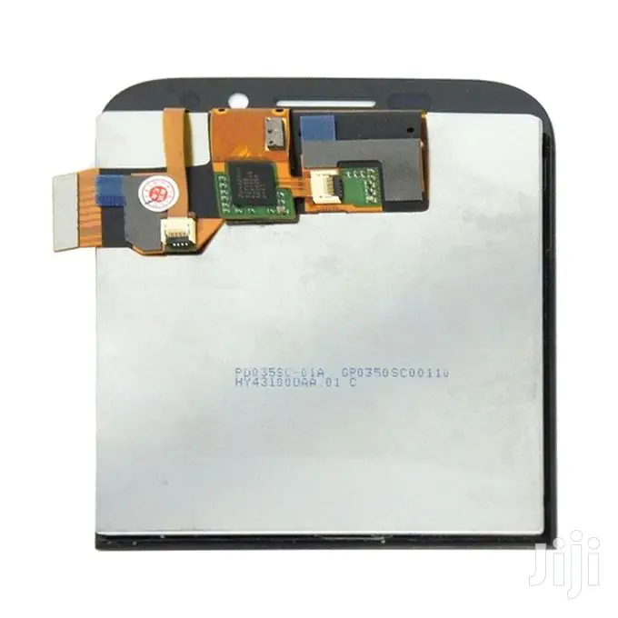 Blackberry Classic Complete Screen