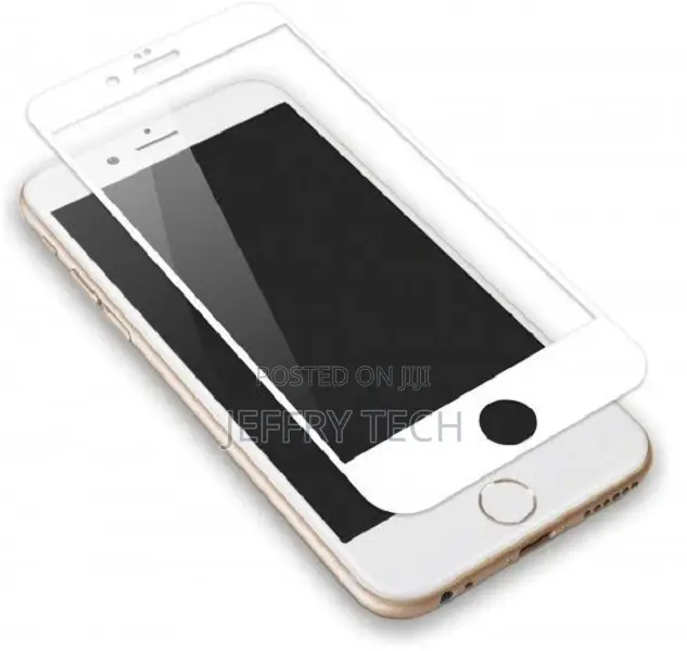 Screen Protector for iPhone 6 Plus
