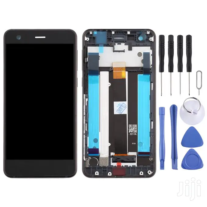 Nokia 2 Complete Screen