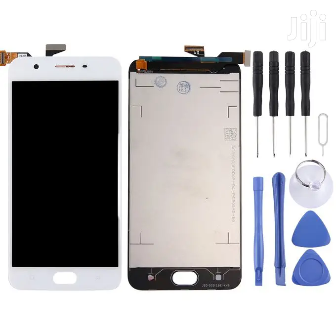 Oppo A57 Complete Screen