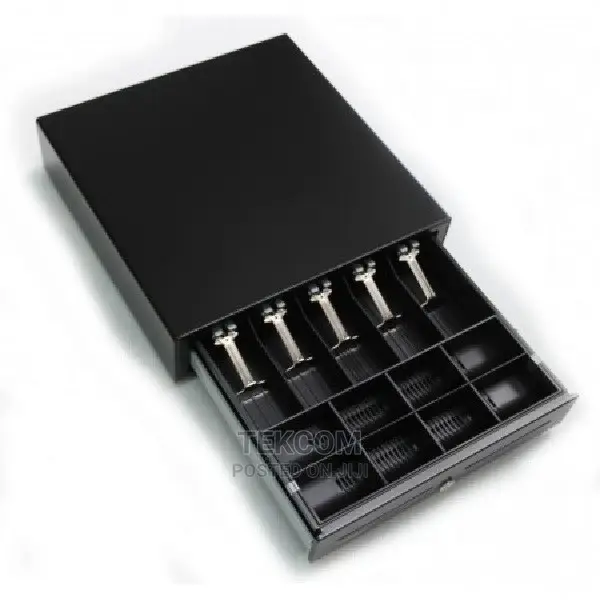 X-POS BCD 420 Cash Drawer