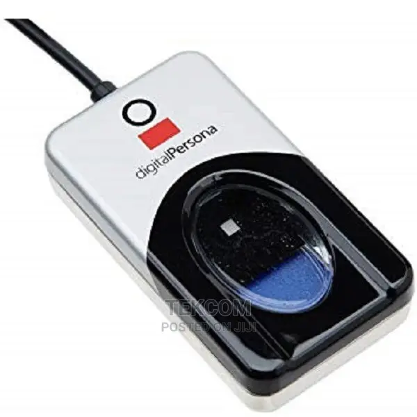 Digital Persona U.Are.U 4500 Fingerprint Reader