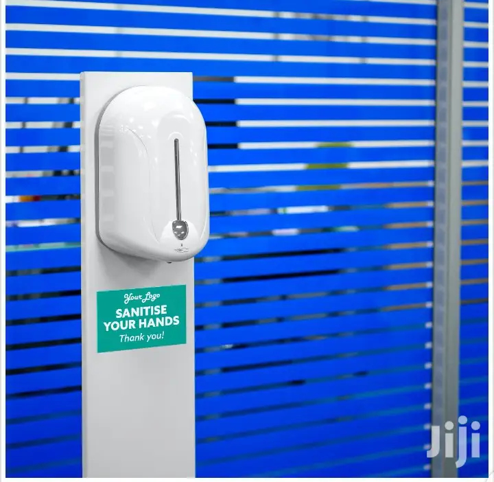 Automatic Soap Dispenser 1100ml