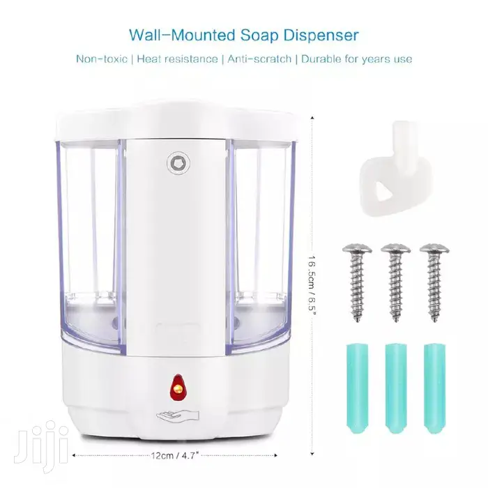 Auto Soap Dispenser 800ml