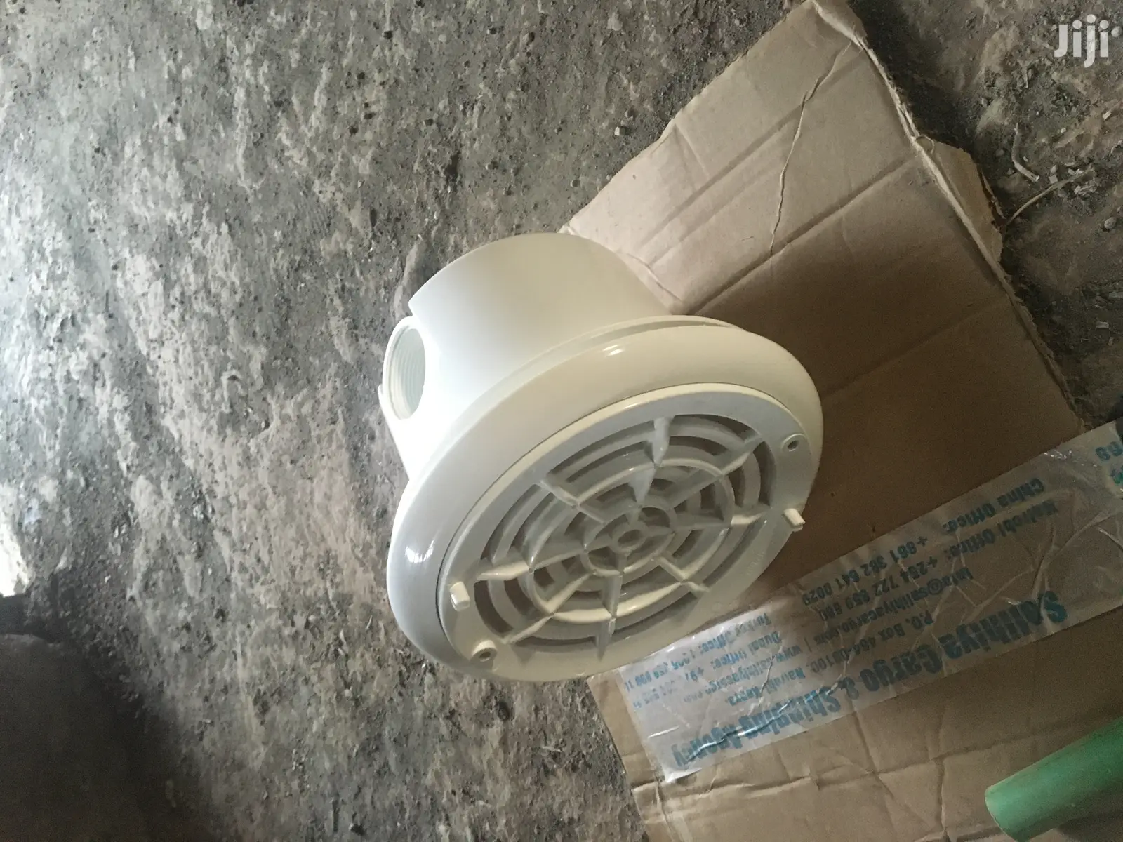 Main Drain for Swimming Pool