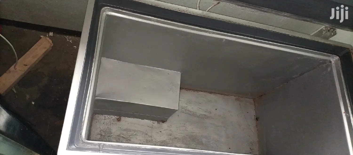Deep Freezer 300L