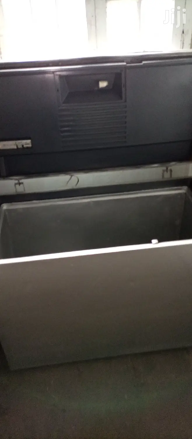Deep Freezer 300L