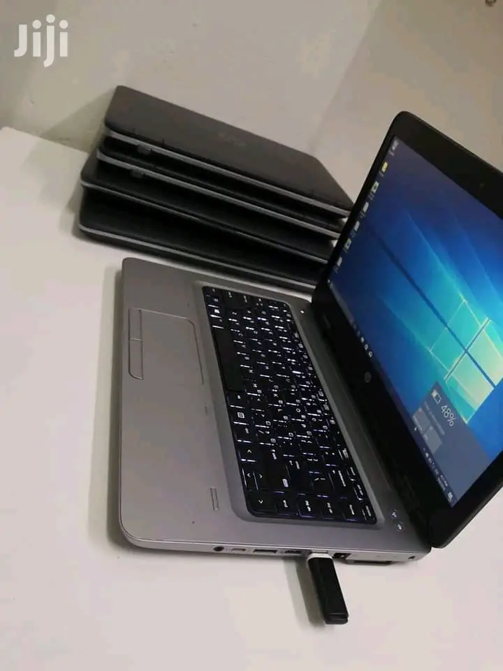 Laptop HP ProBook 645 4GB AMD A6 HDD 500GB