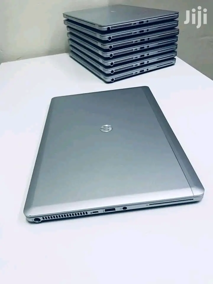 Laptop HP EliteBook Folio 9480M 4GB Intel Core I5 HDD 500GB