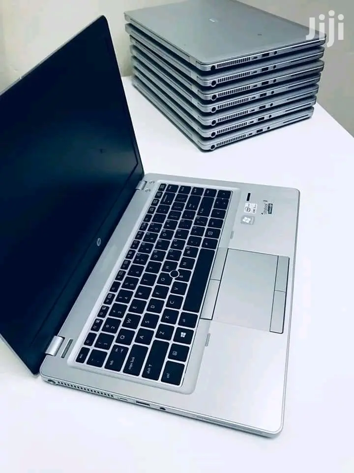 Laptop HP EliteBook Folio 9480M 4GB Intel Core I5 HDD 500GB