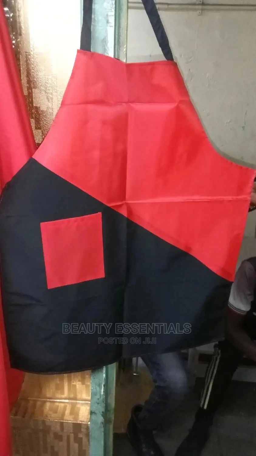 Barber / Salon Aprons