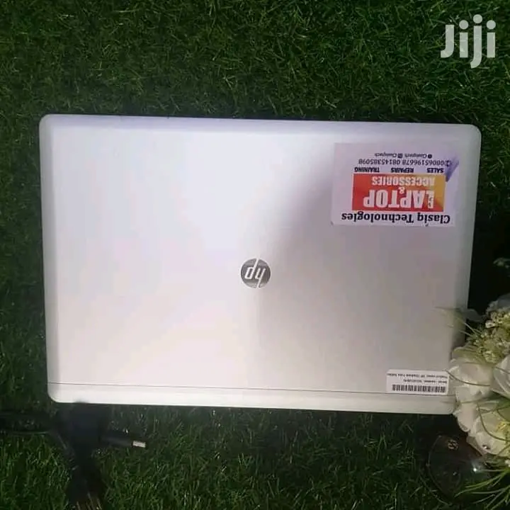 Laptop HP EliteBook Folio 9480M 4GB Intel Core I5 HDD 500GB