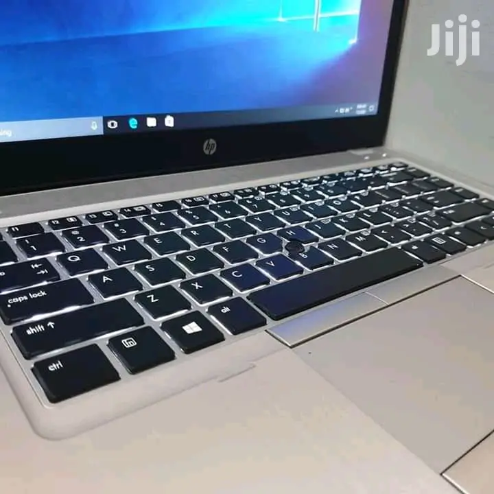 Laptop HP EliteBook Folio 9470M 4GB Intel Core I5 HDD 500GB