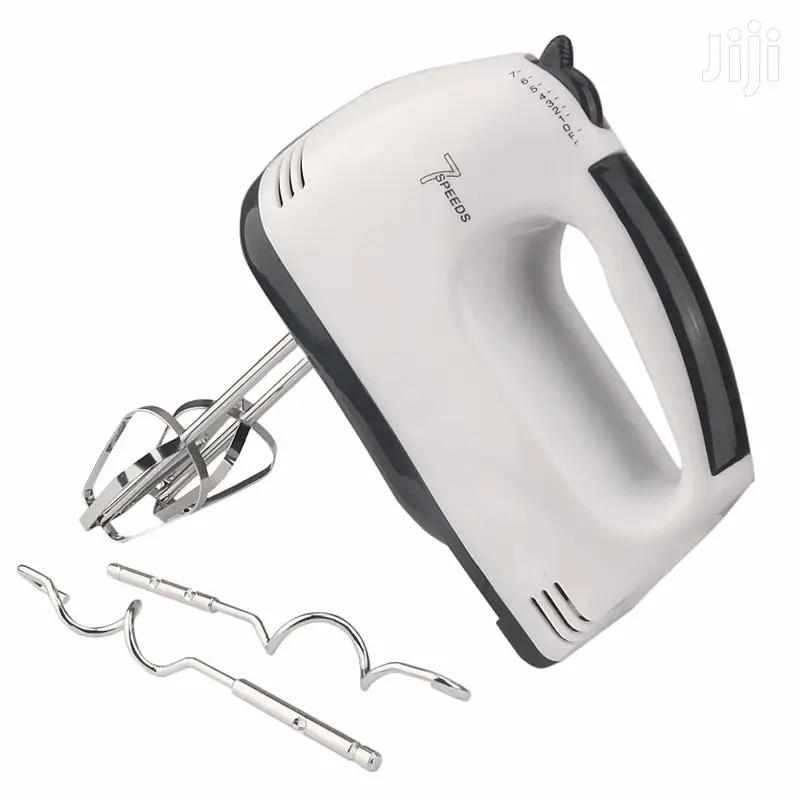 Nunix Hand Mixer