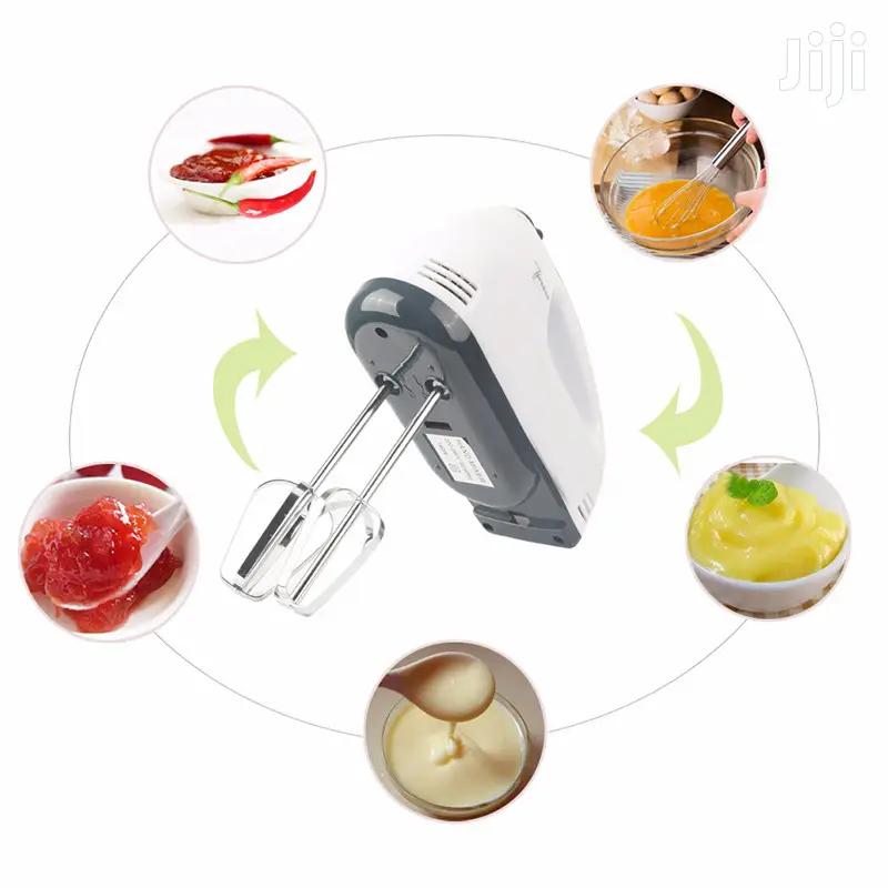 Nunix Hand Mixer