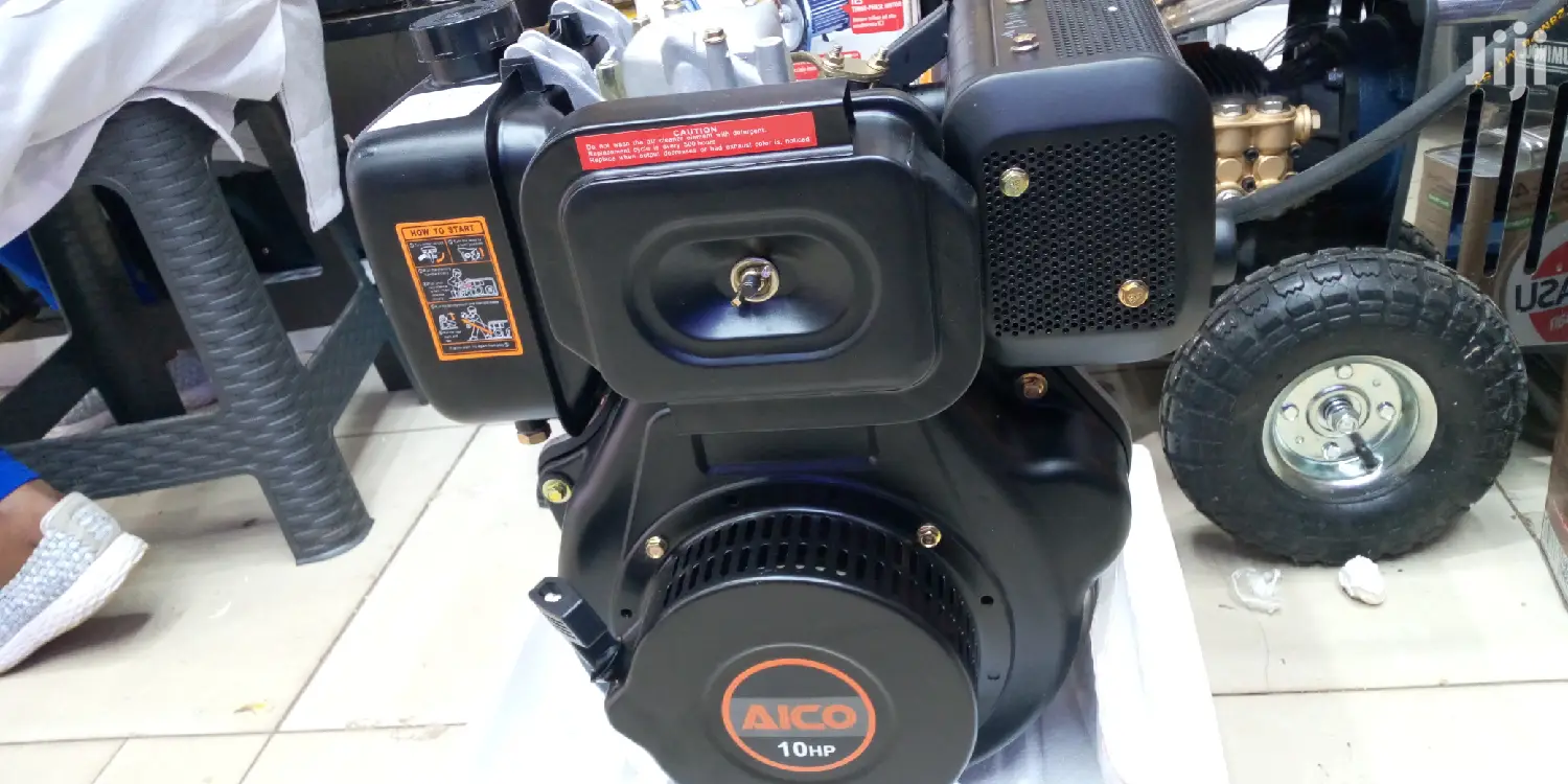 Aico Diesel Engine 10HP